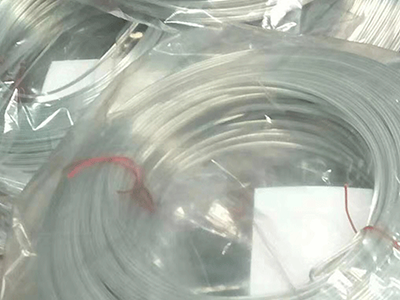 下谷坪土家族乡铁芯放炮线