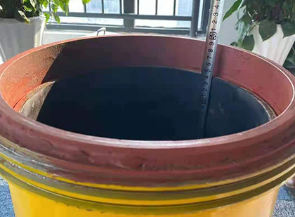 下谷坪土家族乡抗爆容器